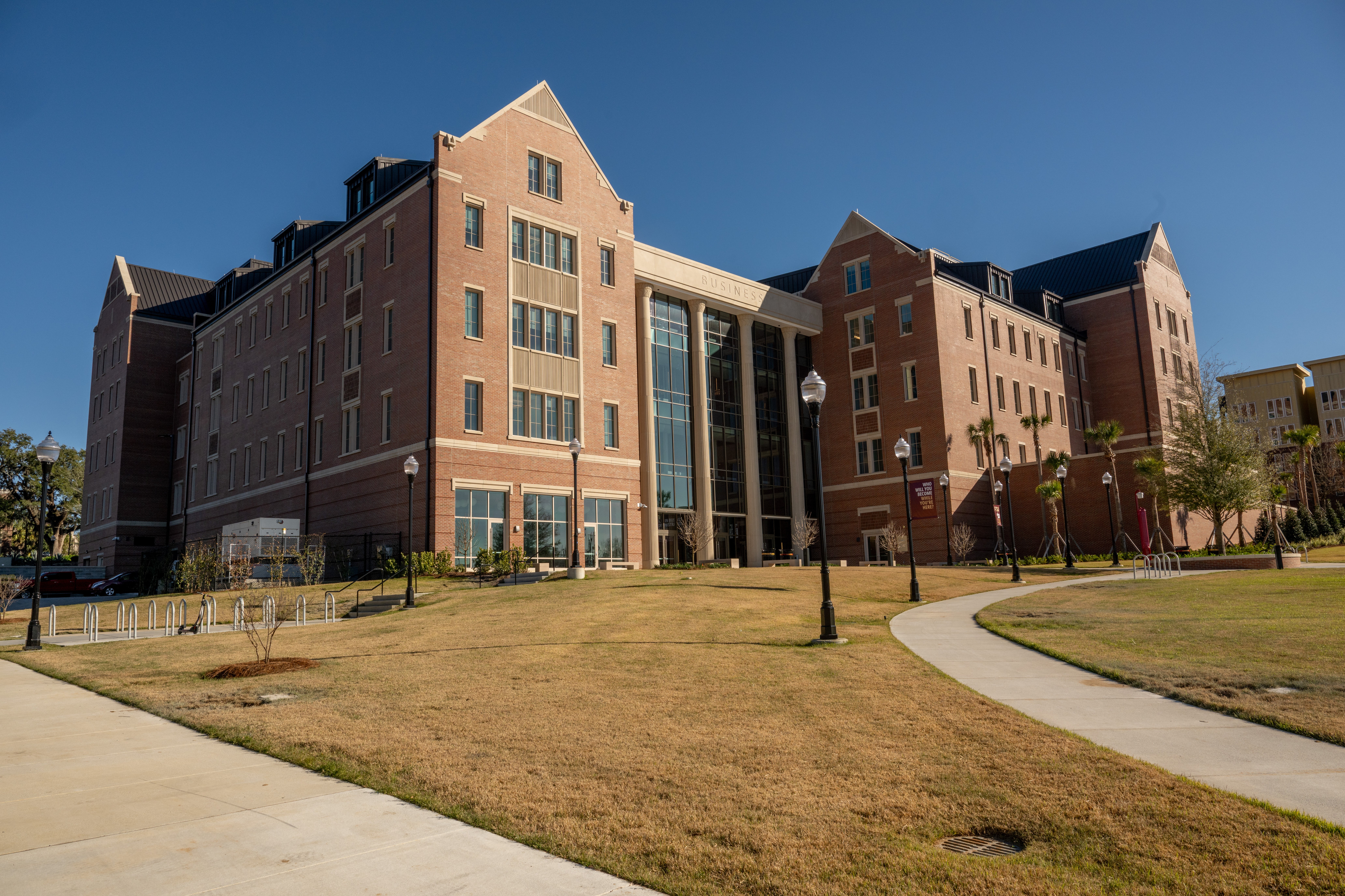 Herbert Wertheim College of Business Herbert Wertheim College of Business