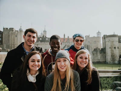 International Programs International Programs