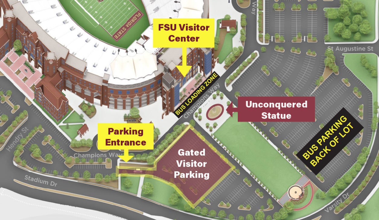 Download Parking Map
