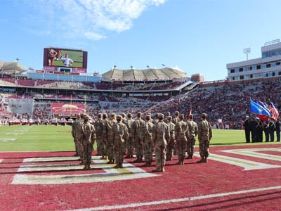 ROTC ROTC